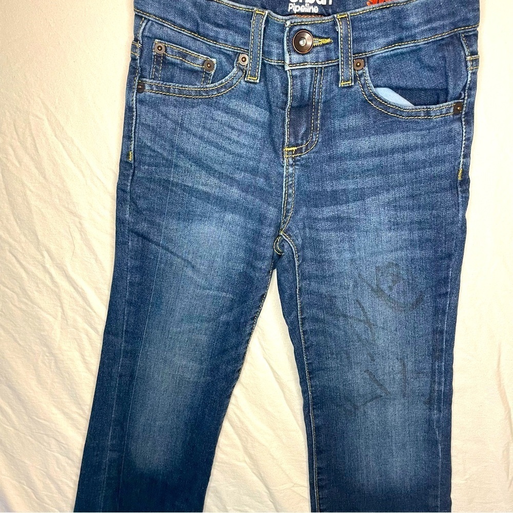 Urban Pipeline Boys 6 Bootcut Superflex PRELOVED